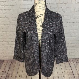 Multicolor blazer